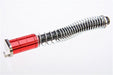 COWCOW Technology Diversify Guide Rod for Tokyo Marui M&P9 GBB Pistol