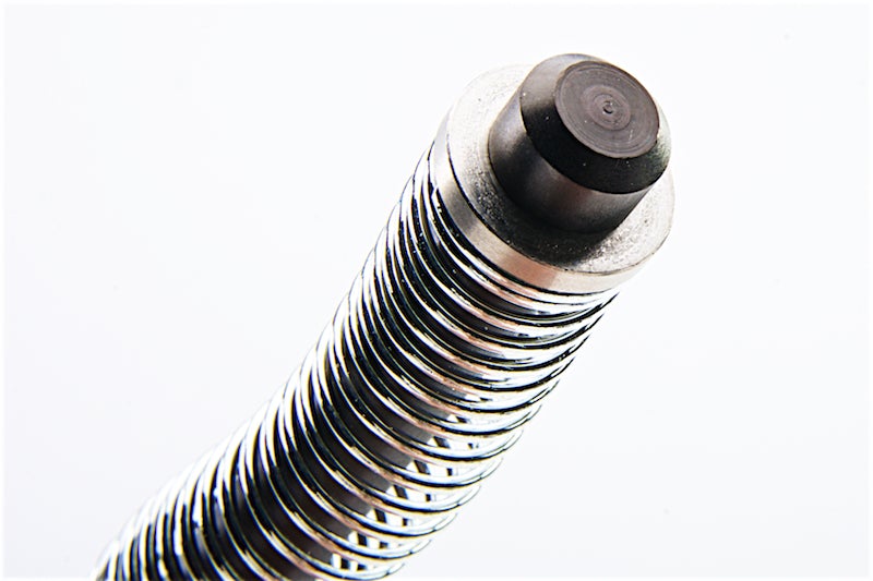 COWCOW Technology Diversify Guide Rod for Tokyo Marui M&P9 GBB Pistol