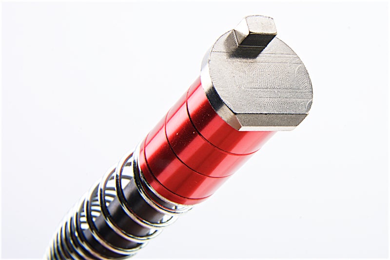COWCOW Technology Diversify Guide Rod for Tokyo Marui M&P9 GBB Pistol