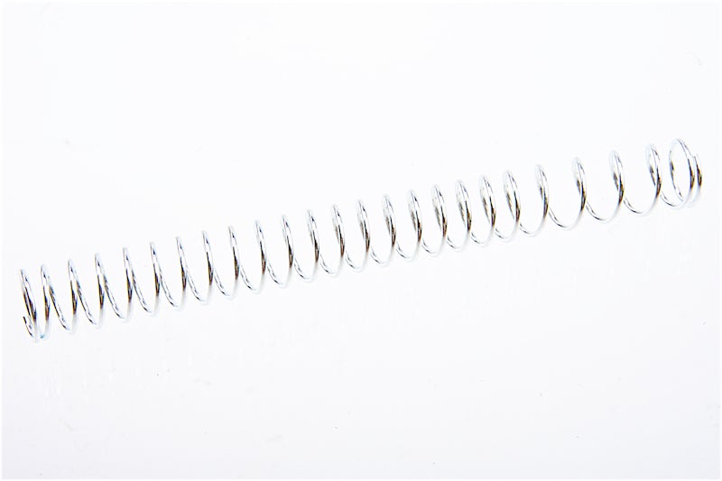COWCOW Technology Spring Steel Enhanced Recoil Spring for Tokyo Marui M&P9 GBB Pistol