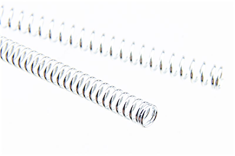 COWCOW Technology Supplemental Nozzle Spring for Tokyo Marui M&P9 GBB