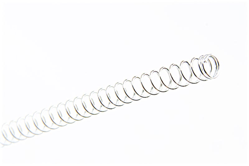 COWCOW Technology 145% Nozzle Spring for Tokyo Marui M&P9 GBB
