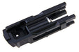 COWCOW Technology Ultra-Light Blowback Housing for Tokyo Marui M&P9L GBB Pistol