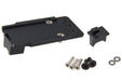 C&C Tac LFCW Legion Front Co-Witness Style RMR Mount Base Plate For SIG Sauer M17/ M18 GBB