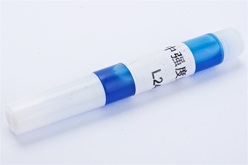 C&C Tac Short Bolt Set w/ M1913 Rail Folding Stock Adapter For Marui M4 MWS GBB