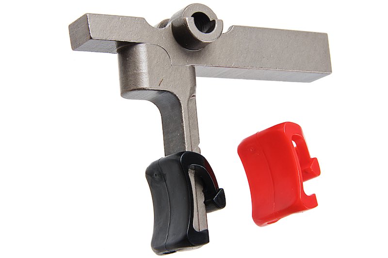 C&C Tac Eclipse Adjustment Trigger for VFC M4 GBB Rifle Airsoft Gun