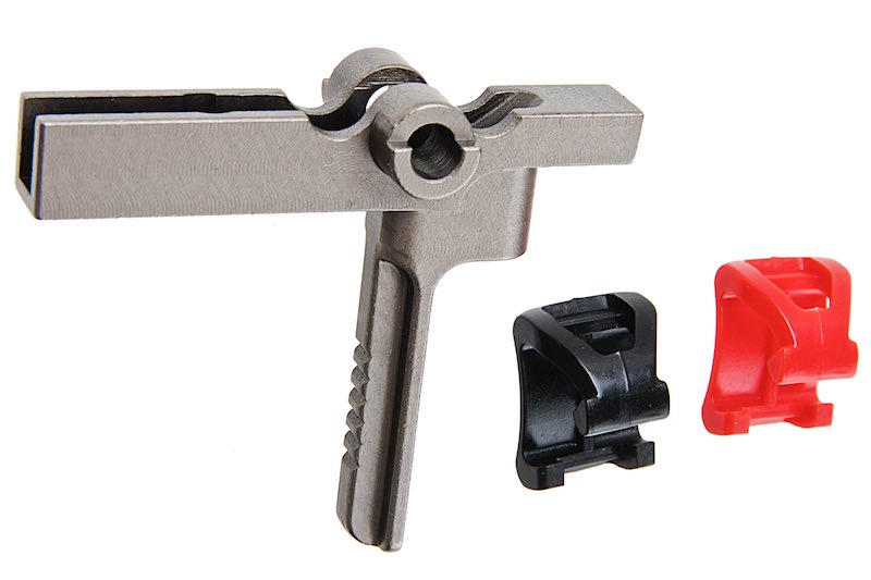 C&C Tac Eclipse Adjustment Trigger for VFC M4 GBB Rifle Airsoft Gun