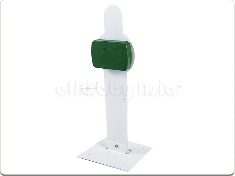 CED Airsoft LED Static Steel Popper | eHobbyAsia
