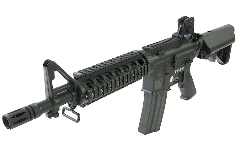Cybergun M4 CQB AEG Rifle (Colt)