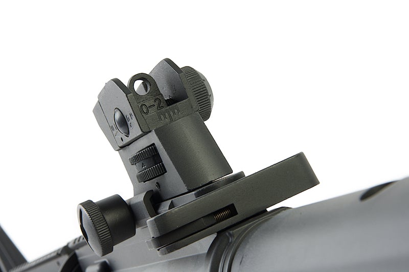 Cybergun M4 CQB AEG Rifle (Colt)