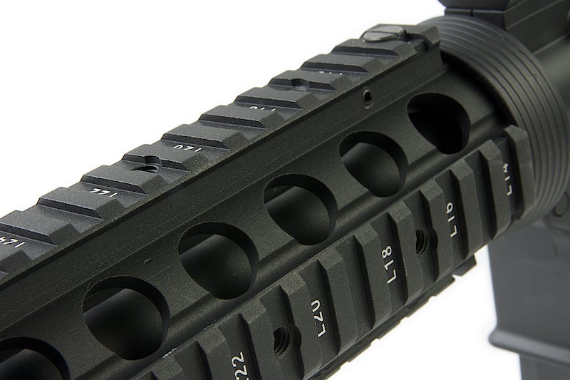 Cybergun M4 CQB AEG Rifle (Colt)