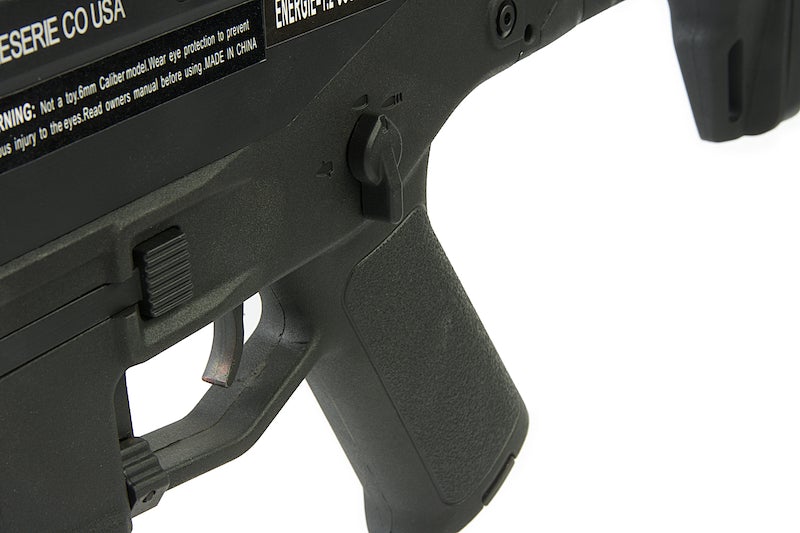 Cybergun (PTS) Masada AEG Rifle