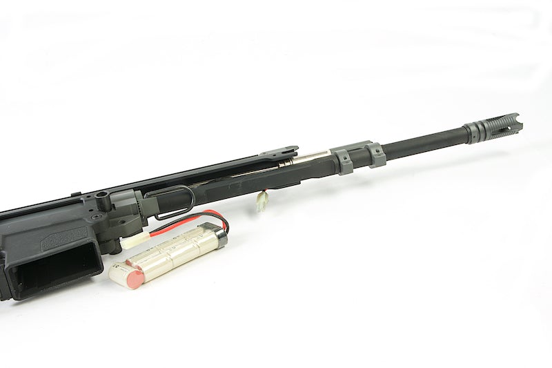 Cybergun (PTS) Masada AEG Rifle