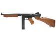 Cybergun Thompson M1A1 AEG Airsoft Submachine Gun
