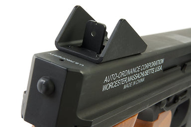 Cybergun Thompson M1A1 AEG Airsoft Submachine Gun