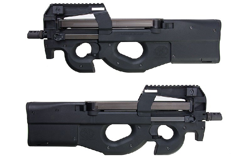 P90 Airsoft SMG Collection