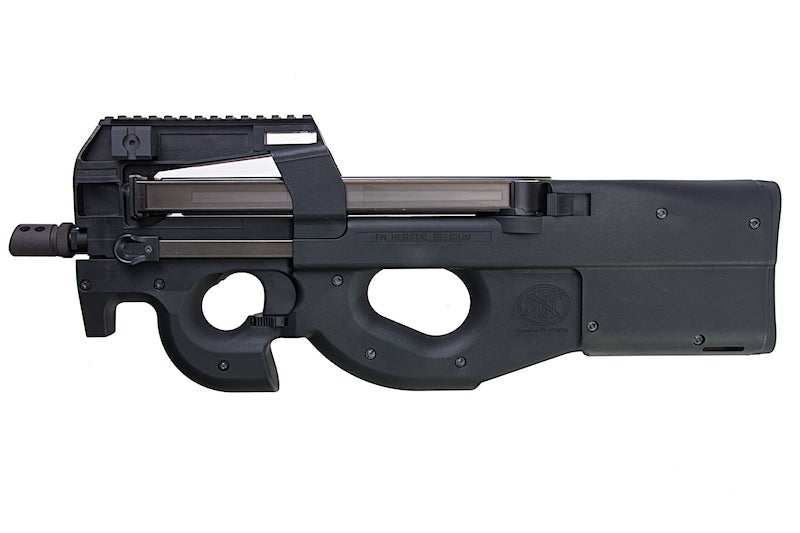 Cybergun (WE) FN Herstal P90 GBB Rifle