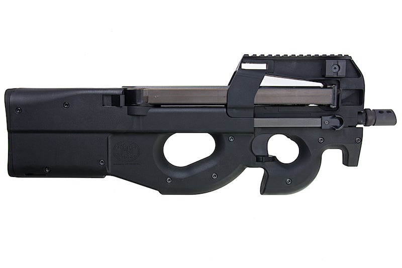 Cybergun (WE) FN Herstal P90 GBB Rifle