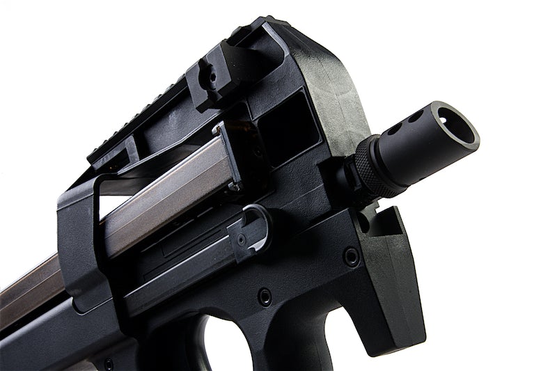 Cybergun (WE) FN Herstal P90 GBB Rifle