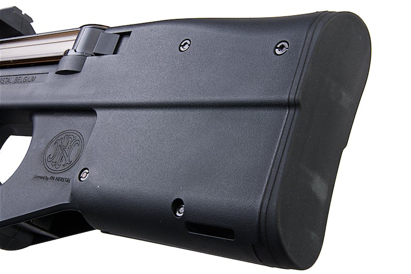 Cybergun (WE) FN Herstal P90 GBB Rifle