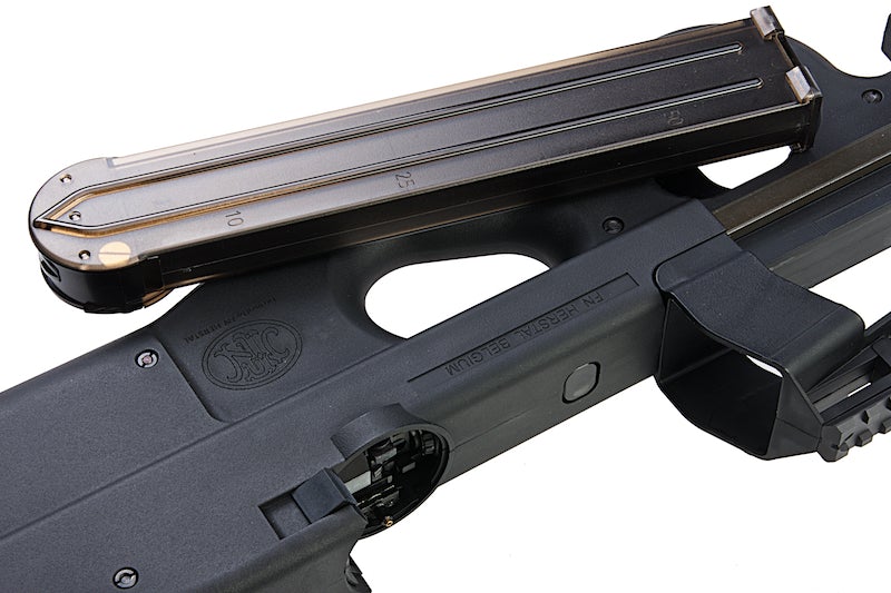 Cybergun (WE) FN Herstal P90 GBB Rifle