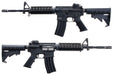 Cybergun (FN) M4 RIS GBB Airsoft Rifle