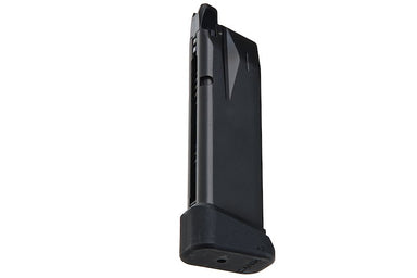 Cybergun 22rds Gas Magazine for Cybergun CANiKxSAI TP9 Elite Combat GBB Pistol