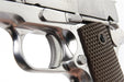 Cybergun (WE) Colt 1911 GBB Pistol (Silver)