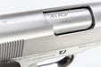 Cybergun (WE) Colt 1911 GBB Pistol (Silver)