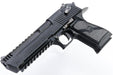 Cybergun (WE) Desert Eagle L6 .50AE GBB Pistol