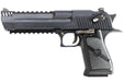 Cybergun (WE) Desert Eagle L6 .50AE GBB Pistol