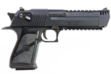 Cybergun (WE) Desert Eagle L6 .50AE GBB Pistol