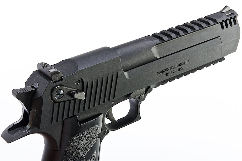 Cybergun (WE) Desert Eagle L6 .50AE GBB Pistol