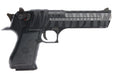 Cybergun (WE) Desert Eagle .50AE GBB Pistol (Tiger Stripe)