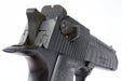 Cybergun (WE) Desert Eagle .50AE GBB Pistol (Tiger Stripe)