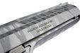 Cybergun (WE) Desert Eagle .50AE GBB Pistol (Tiger Stripe)