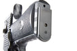 Cybergun (WE) Desert Eagle .50AE GBB Pistol (Tiger Stripe)