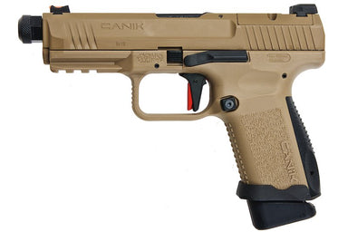 CANiK (Cybergun) TP9 Elite Combat GBB Pistol (Tan)