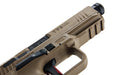 CANiK (Cybergun) TP9 Elite Combat GBB Pistol (Tan)