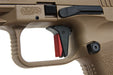 CANiK (Cybergun) TP9 Elite Combat GBB Pistol (Tan)