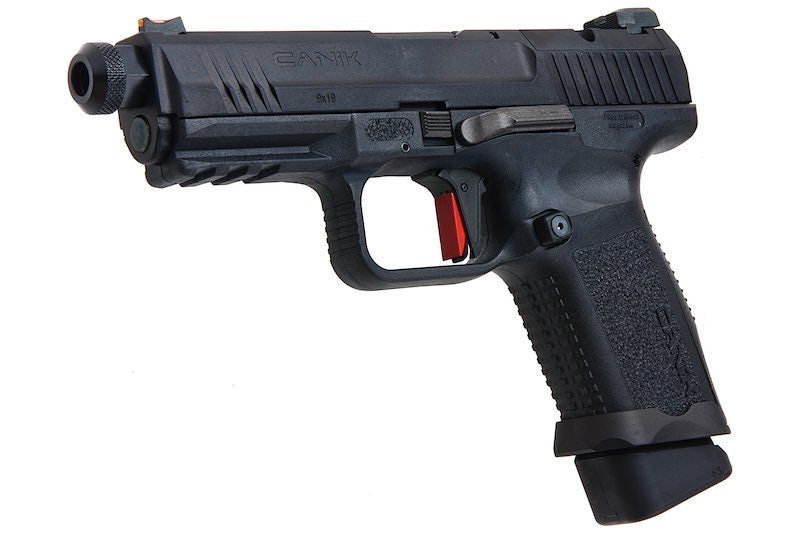 CANiK (Cybergun) TP9 Elite Combat GBB Airsoft Pistol