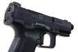 CANiK (Cybergun) TP9 Elite Combat GBB Airsoft Pistol