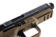 Cybergun CANiK x SAI TP9 Elite Combat GBB Airsoft Pistol (2 Tone)