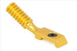 Airsoft Masterpiece Version 3 Cocking Handle for Open Slide (STI/ Gold)