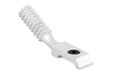 Airsoft Masterpiece Version 3 Cocking Handle for Open Slide (STI/ Silver)