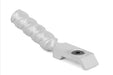 Airsoft Masterpiece Version 4 Cocking Handle for Open Slide (INF/ Silver)