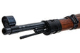 ARES Steel Kar98K Spring Sniper Airsoft Rifle