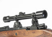 ARES Kar98K Spring Sniper Airsoft Rifle with Scope Set