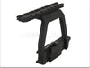 CYMA AK Siderail Heavy Duty Mount Base