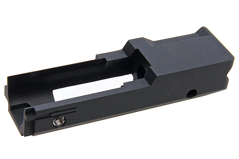 RGW CNC Bolt Carrier For KJ Works KC-02 10/22 GBB Rifle Airsoft Gun